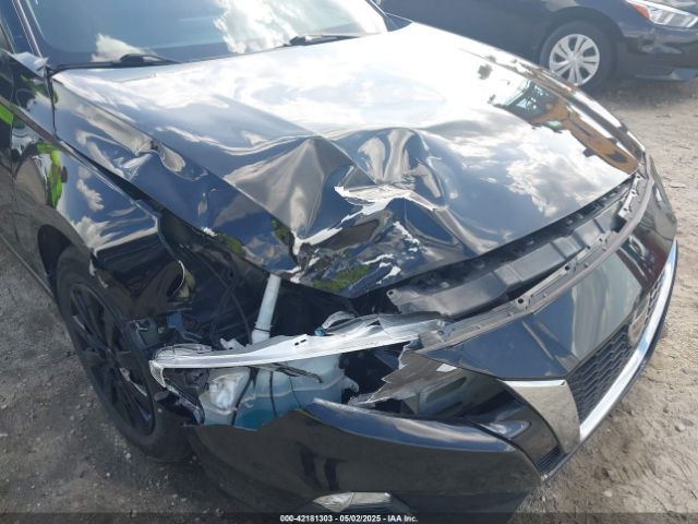 1N4BL4BW4KC208933 Nissan Altima 2.5 S