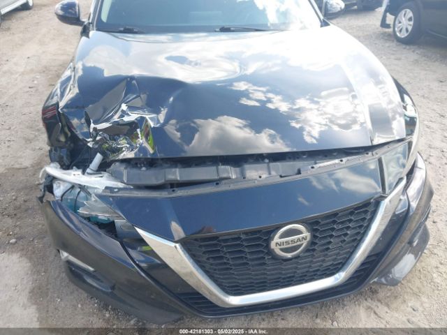 1N4BL4BW4KC208933 Nissan Altima 2.5 S