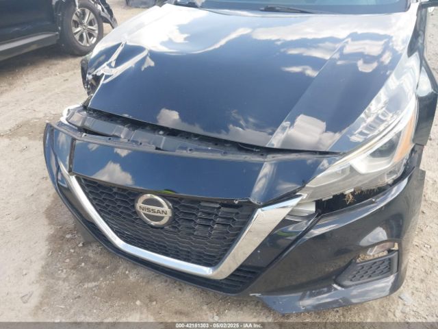 1N4BL4BW4KC208933 Nissan Altima 2.5 S
