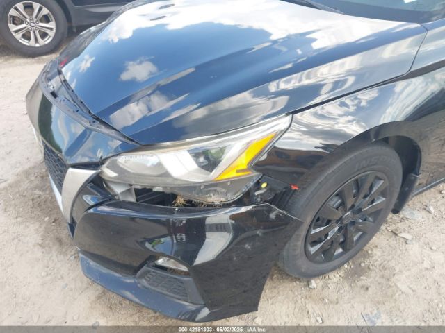 1N4BL4BW4KC208933 Nissan Altima 2.5 S