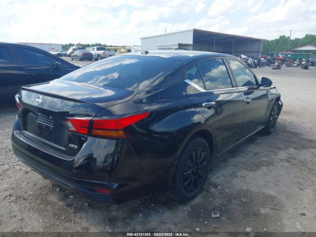1N4BL4BW4KC208933 Nissan Altima 2.5 S