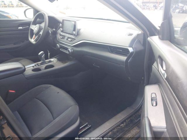 1N4BL4BW4KC208933 Nissan Altima 2.5 S