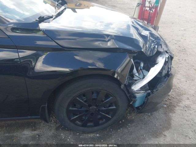 1N4BL4BW4KC208933 Nissan Altima 2.5 S