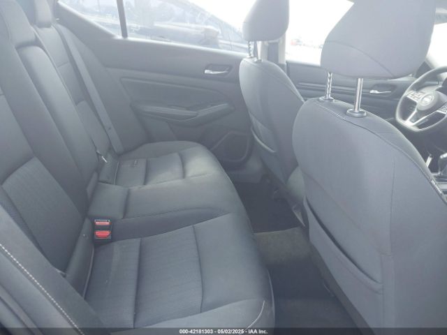 1N4BL4BW4KC208933 Nissan Altima 2.5 S