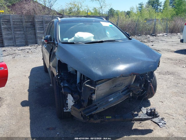 5XYPGDA34HG325685 KIA Sorento