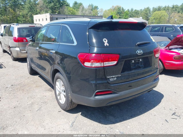 5XYPGDA34HG325685 KIA Sorento