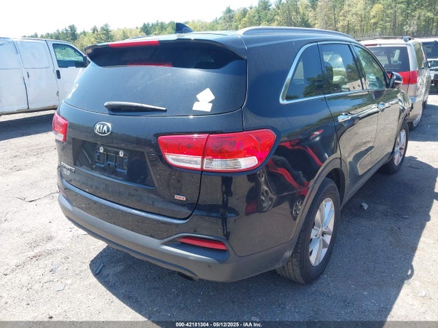 5XYPGDA34HG325685 KIA Sorento