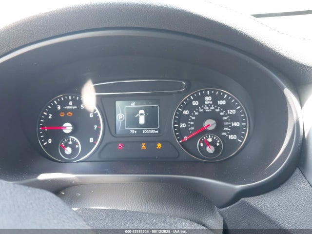 5XYPGDA34HG325685 KIA Sorento