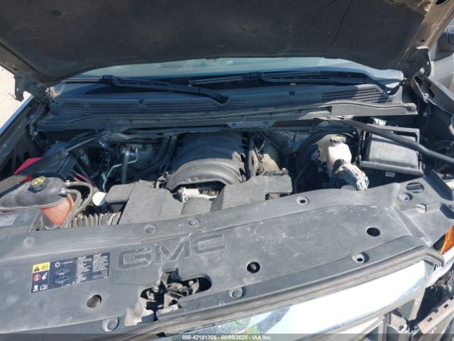 3GTP1UEC3EG160477 GMC Sierra 1500 Sle