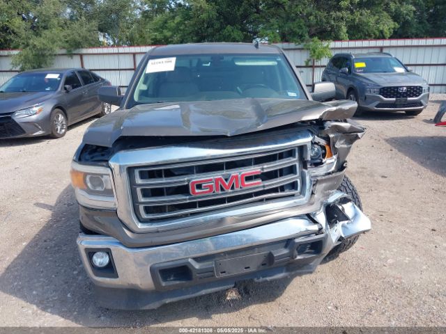 3GTP1UEC3EG160477 GMC Sierra 1500 Sle