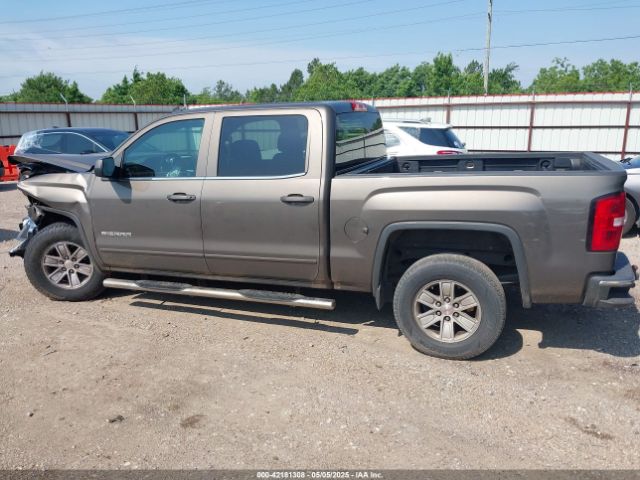 3GTP1UEC3EG160477 GMC Sierra 1500 Sle
