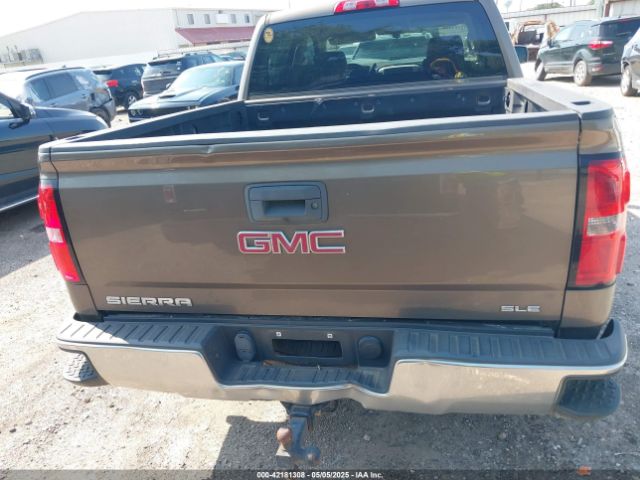 3GTP1UEC3EG160477 GMC Sierra 1500 Sle