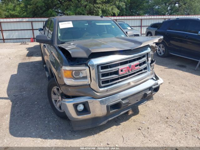 3GTP1UEC3EG160477 GMC Sierra 1500 Sle