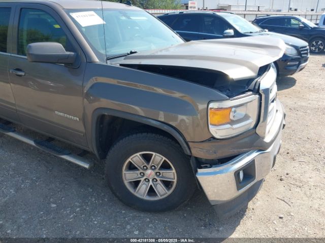 3GTP1UEC3EG160477 GMC Sierra 1500 Sle