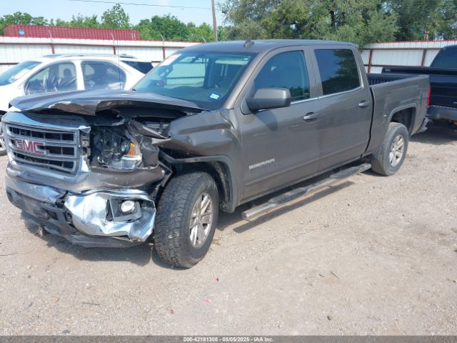 3GTP1UEC3EG160477 GMC Sierra 1500 Sle