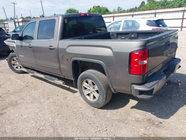 3GTP1UEC3EG160477 GMC Sierra 1500 Sle