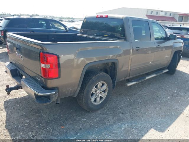 3GTP1UEC3EG160477 GMC Sierra 1500 Sle
