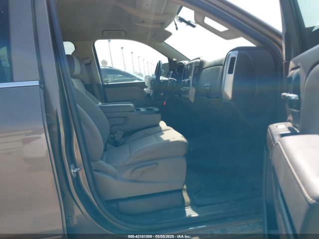 3GTP1UEC3EG160477 GMC Sierra 1500 Sle