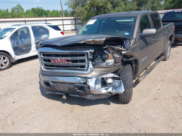 3GTP1UEC3EG160477 GMC Sierra 1500 Sle