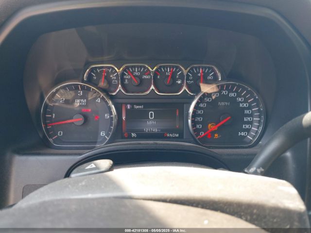 3GTP1UEC3EG160477 GMC Sierra 1500 Sle