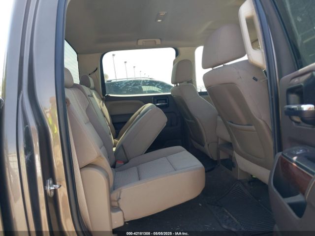 3GTP1UEC3EG160477 GMC Sierra 1500 Sle