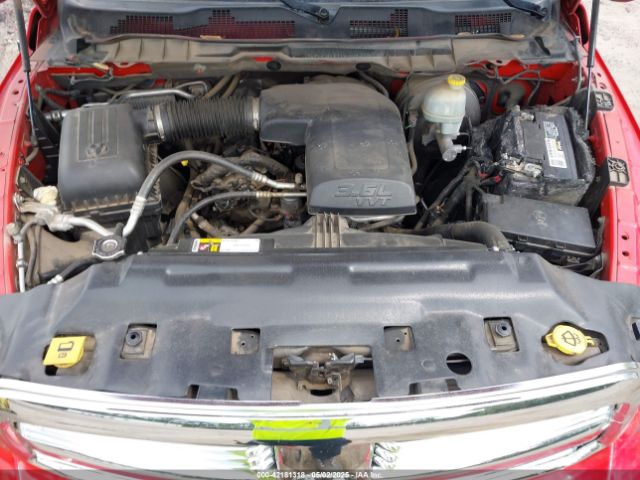 1C6RR6GG8ES429358 RAM 1500 Big Horn