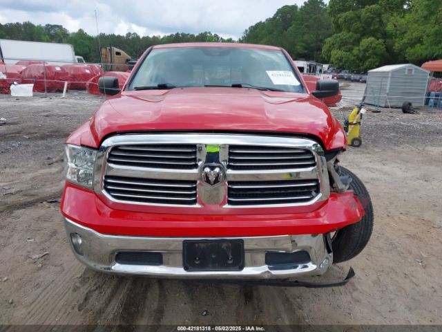 1C6RR6GG8ES429358 RAM 1500 Big Horn