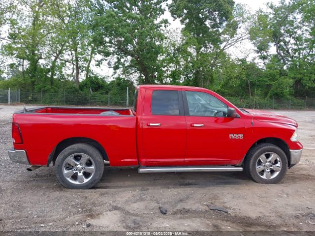 1C6RR6GG8ES429358 RAM 1500 Big Horn