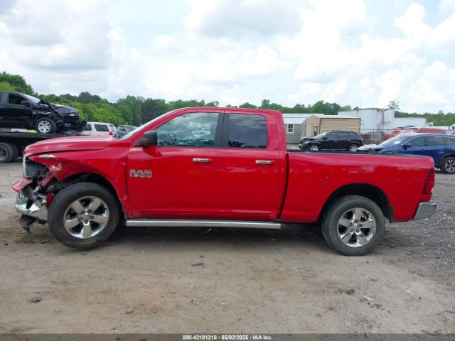 1C6RR6GG8ES429358 RAM 1500 Big Horn