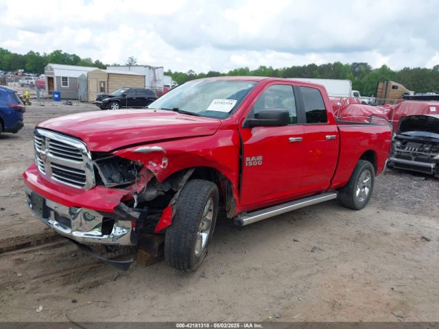 1C6RR6GG8ES429358 RAM 1500 Big Horn