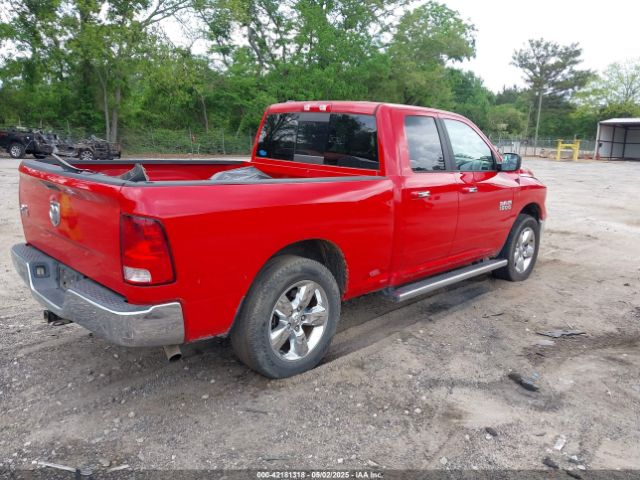 1C6RR6GG8ES429358 RAM 1500 Big Horn