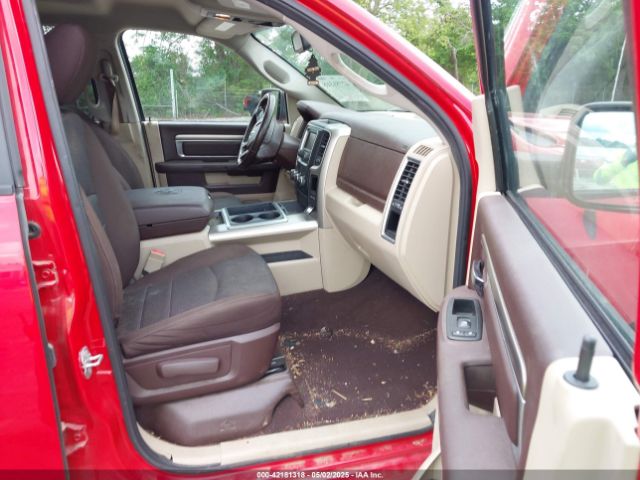 1C6RR6GG8ES429358 RAM 1500 Big Horn