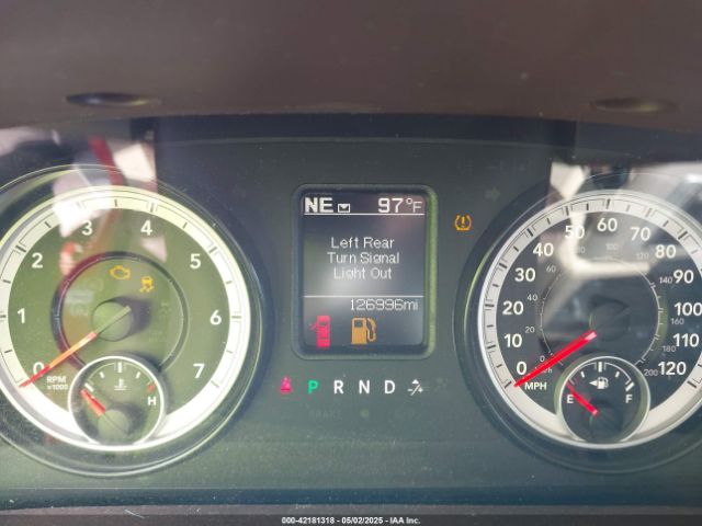 1C6RR6GG8ES429358 RAM 1500 Big Horn