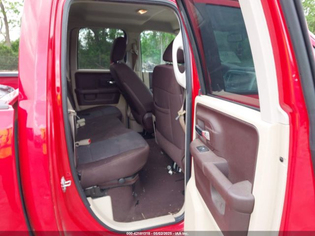 1C6RR6GG8ES429358 RAM 1500 Big Horn