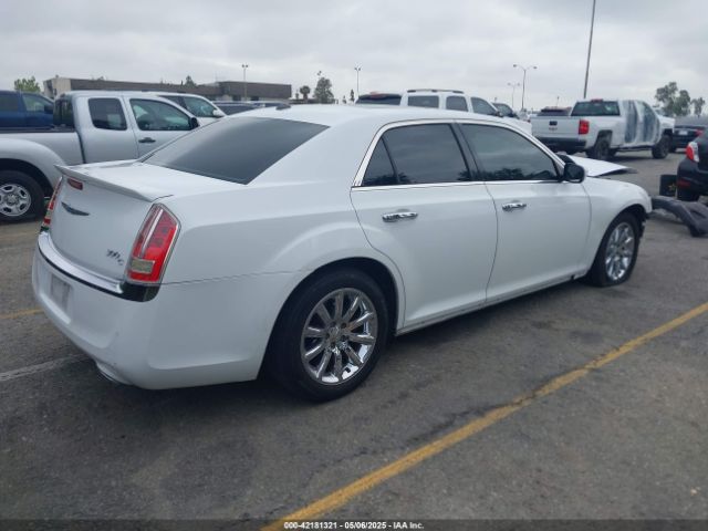 2012 CHRYSLER 300C 2C3CCAET4CH236569 Photo 3