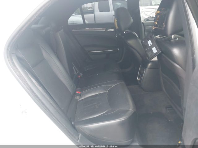 2012 CHRYSLER 300C 2C3CCAET4CH236569 Photo 7