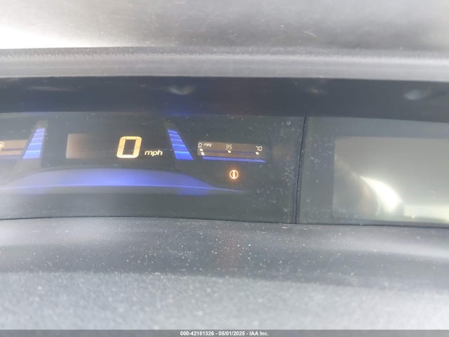 Honda CIVIC EX 2014 2HGFB2F8XEH517873 Image 7