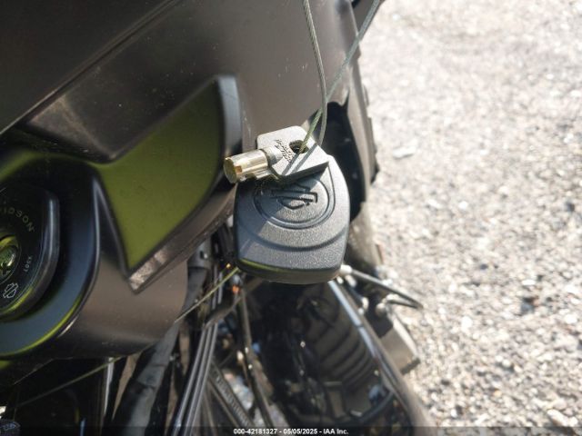 2024 HARLEY-DAVIDSON FLHX 1HD1KB714RB647848 Photo 10