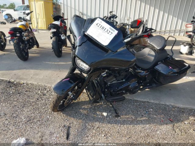 2024 HARLEY-DAVIDSON FLHX 1HD1KB714RB647848 Photo 1
