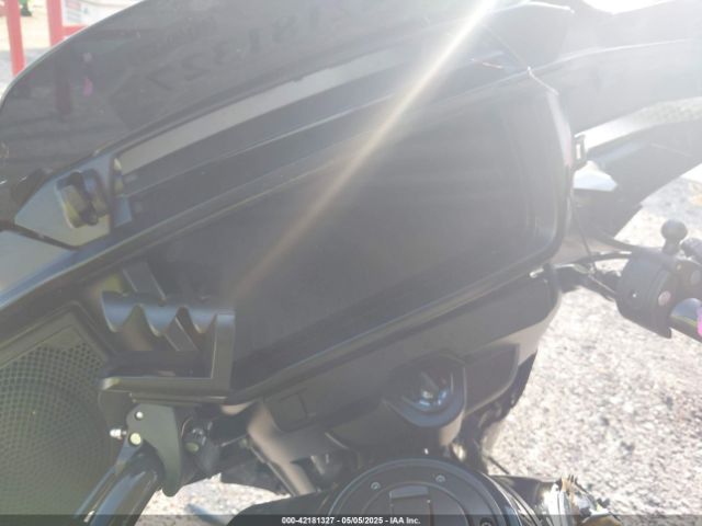 2024 HARLEY-DAVIDSON FLHX 1HD1KB714RB647848 Photo 6