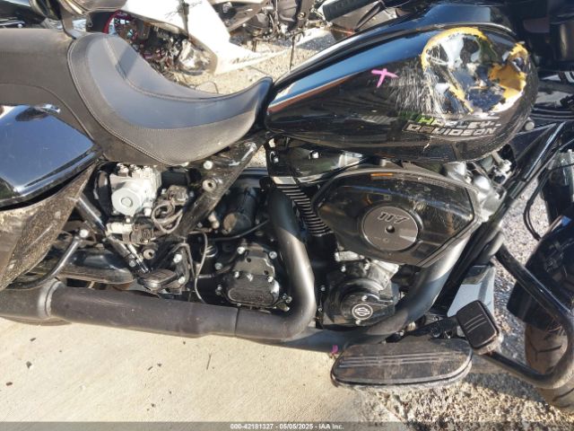2024 HARLEY-DAVIDSON FLHX 1HD1KB714RB647848 Photo 7