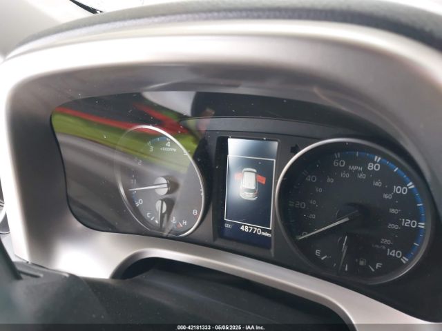 JTMZFREV3JJ187597 Toyota RAV4 LE