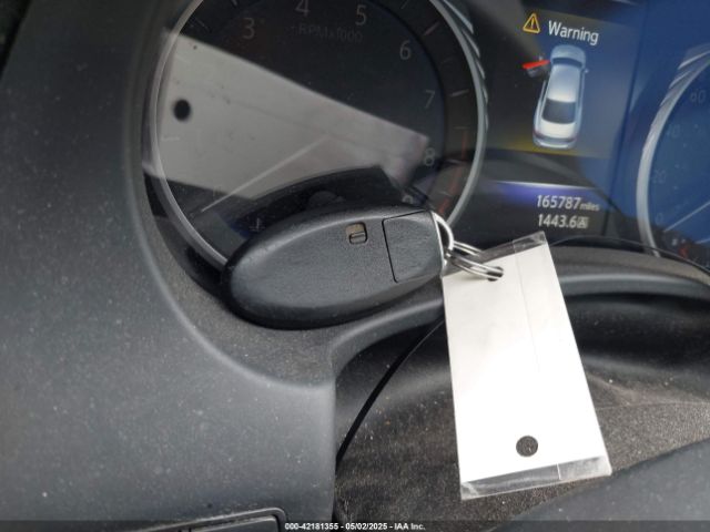 2015 INFINITI Q50 JN1BV7AR9FM418836 Photo 10