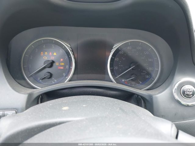 2015 INFINITI Q50 JN1BV7AR9FM418836 Photo 6