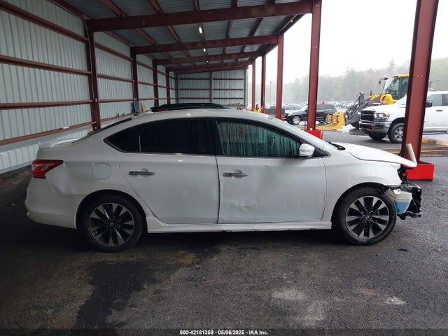 3N1AB7AP0KY210693 Nissan SENTRA SR