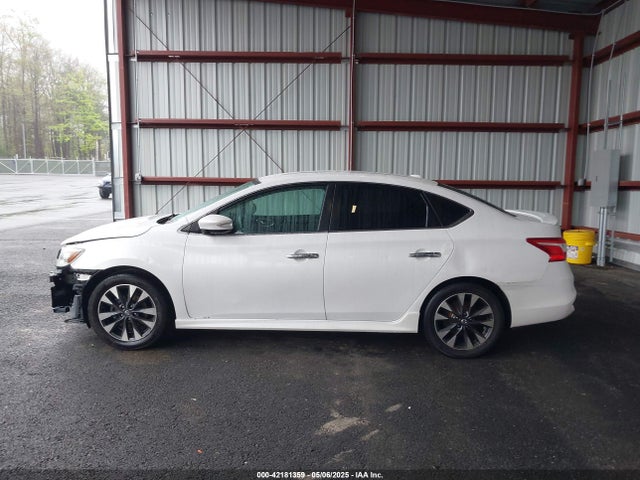 3N1AB7AP0KY210693 Nissan SENTRA SR