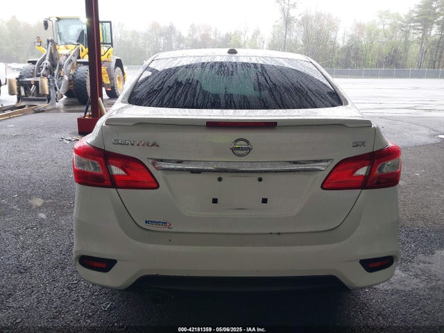 3N1AB7AP0KY210693 Nissan SENTRA SR