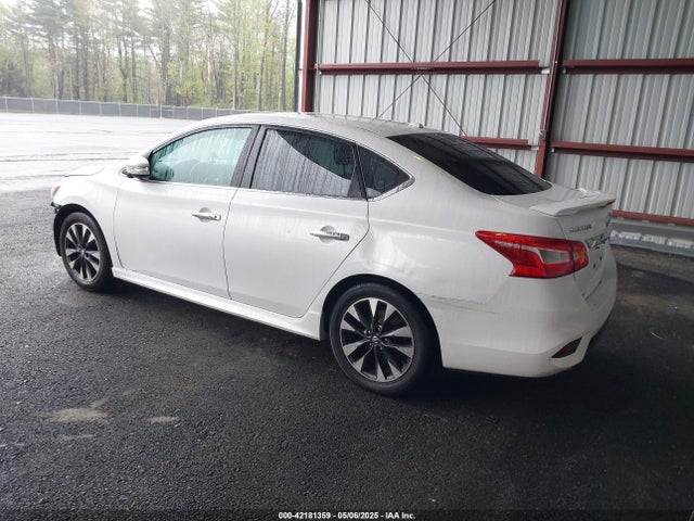 3N1AB7AP0KY210693 Nissan SENTRA SR