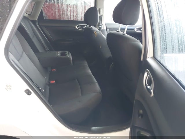 3N1AB7AP0KY210693 Nissan SENTRA SR