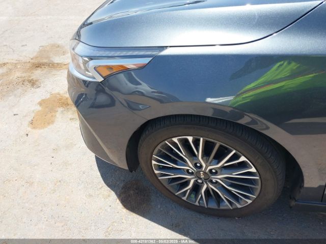 3KPF54AD5RE729166 KIA Forte Gt-line